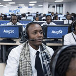 Data Processing Agent